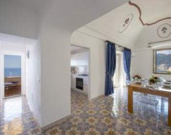 Villa Torretta and Pool and Lift in Praiano - Photo 35